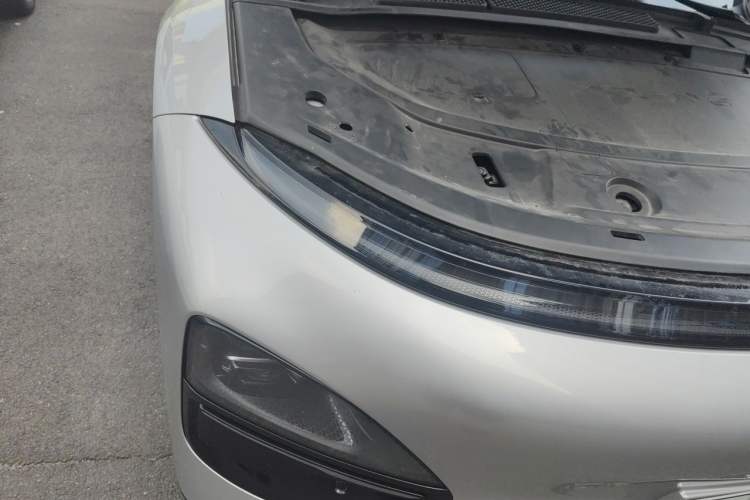 Used XPeng G6 2023 755 Ultra-Long Range Pro Right Front Headlight