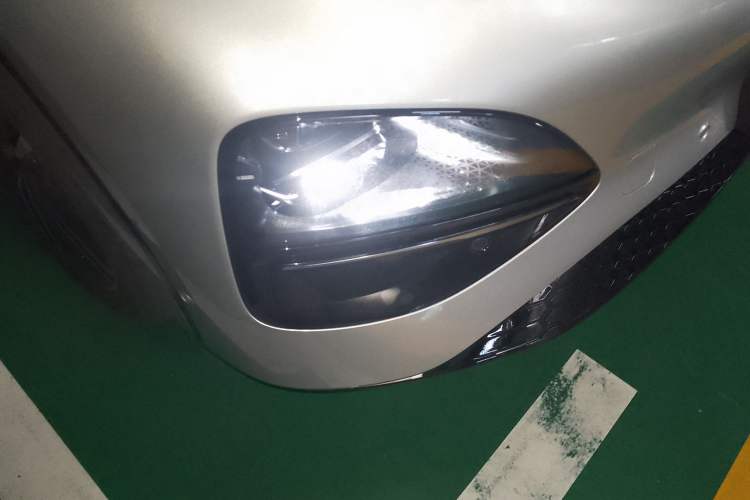 Used XPeng G6 2023 755 Ultra-Long Range Pro Right Front Headlight