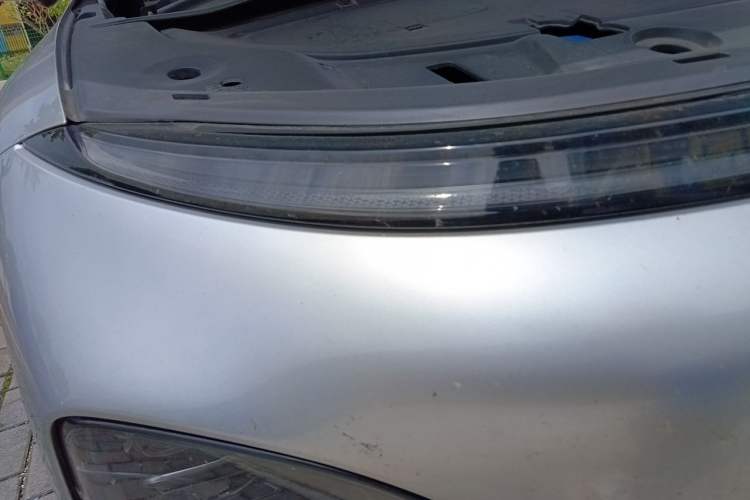 Used XPeng G6 2023 580 Long-Range Pro Right Front Headlight