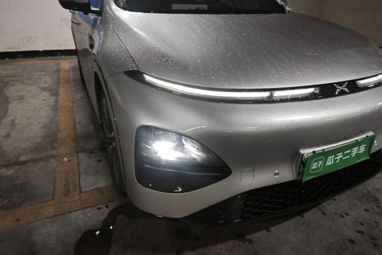 Used XPeng G6 2023 580 Long-Range Pro Right Front Headlight
