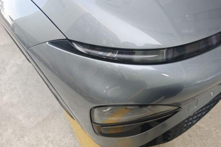 Used XPeng G6 2023 580 Long-Range Max Right Front Headlight