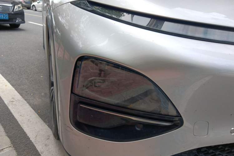 Used XPeng G6 2023 580 Long-Range Pro Right Front Headlight