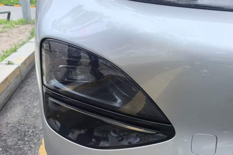 Used XPeng G6 2023 580 Long-Range Pro Right Front Headlight