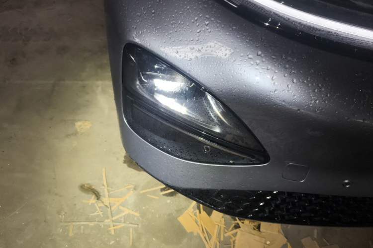 Used XPeng G6 2023 580 Long-Range Max Right Front Headlight
