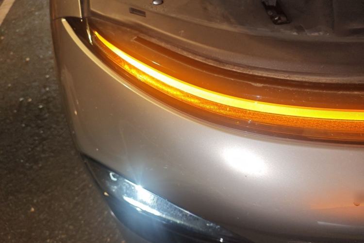 Used XPeng G6 2023 580 Long-Range Max Right Front Headlight