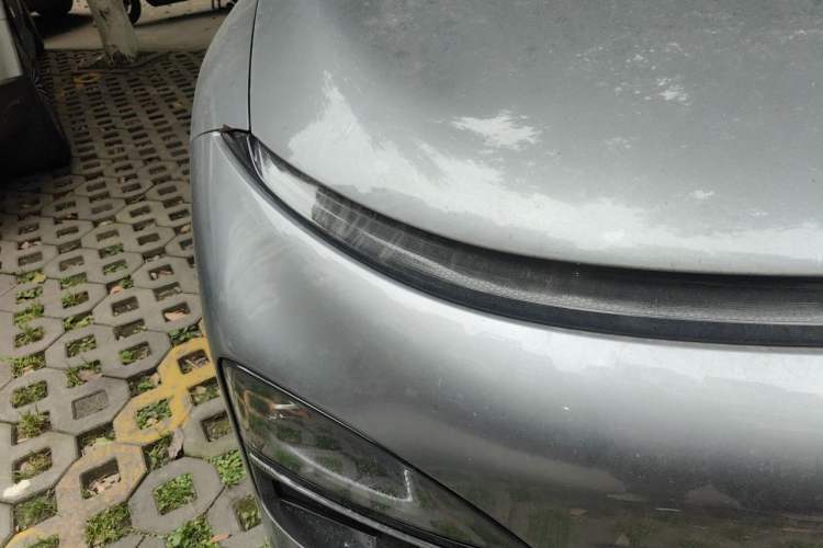 Used XPeng G6 2023 580 Long-Range Max Right Front Headlight