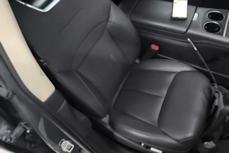 Used XPeng G6 2023 755 Ultra-Long Range Pro Right Front Seat