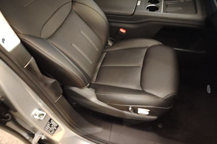 Used XPeng G6 2023 755 Ultra-Long Range Pro Right Front Seat