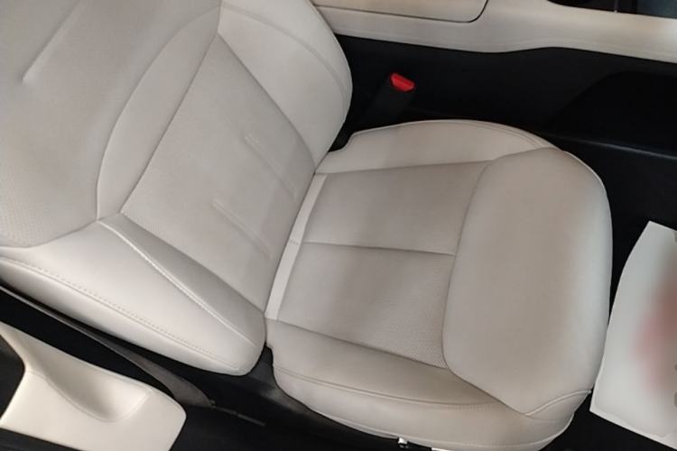 Used XPeng G6 2023 755 Ultra-Long Range Max Right Front Seat