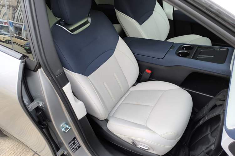 Used XPeng G6 2023 755 Ultra-Long Range Pro Right Front Seat