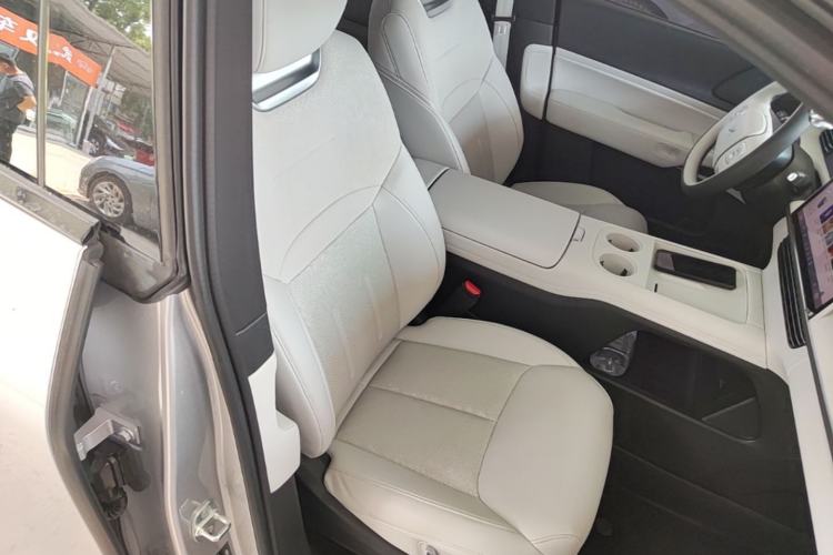 Used XPeng G6 2023 755 Ultra-Long Range Max Right Front Seat