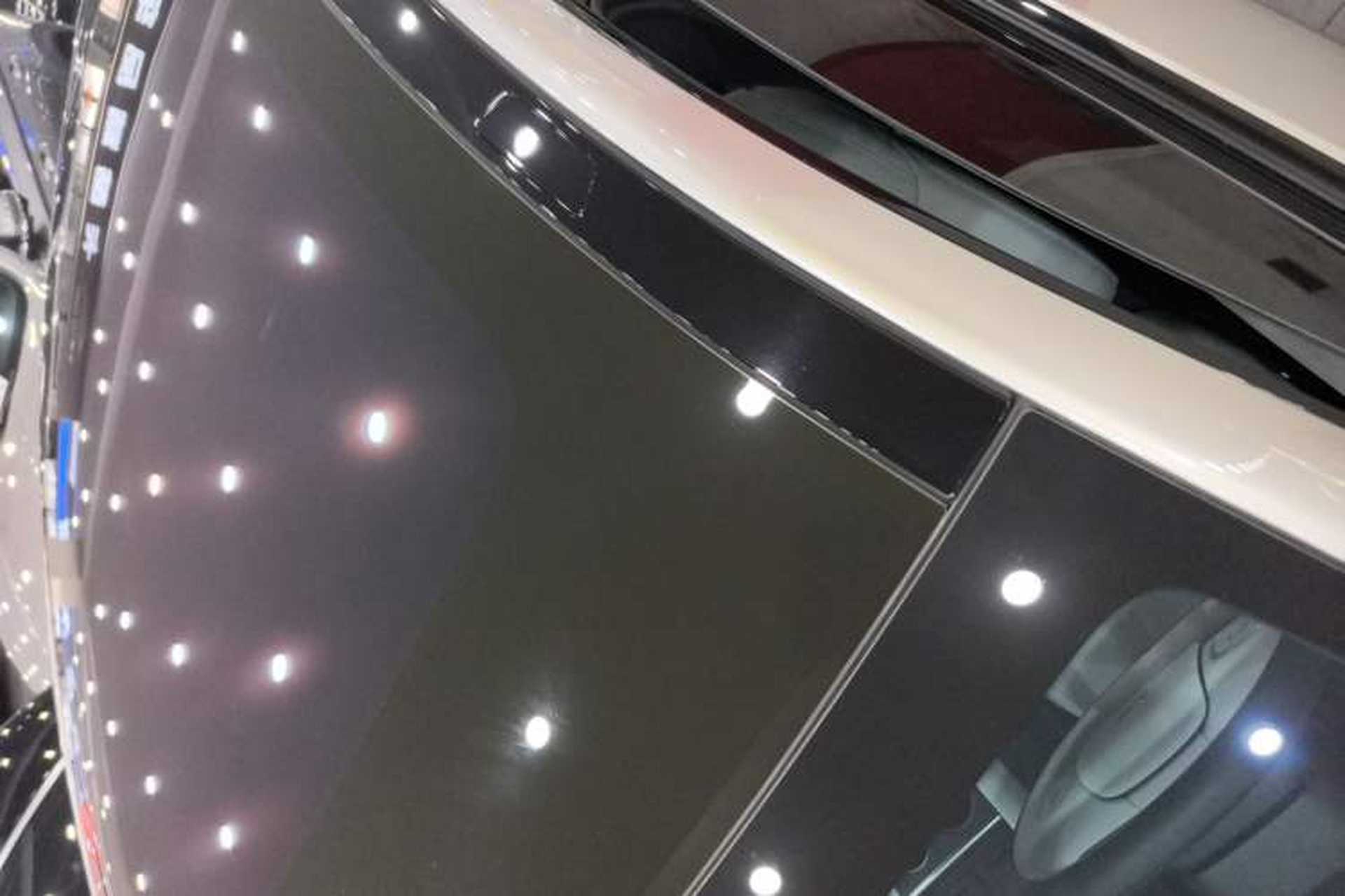 Used XPeng G6 2023 580 Long-Range Pro Roof