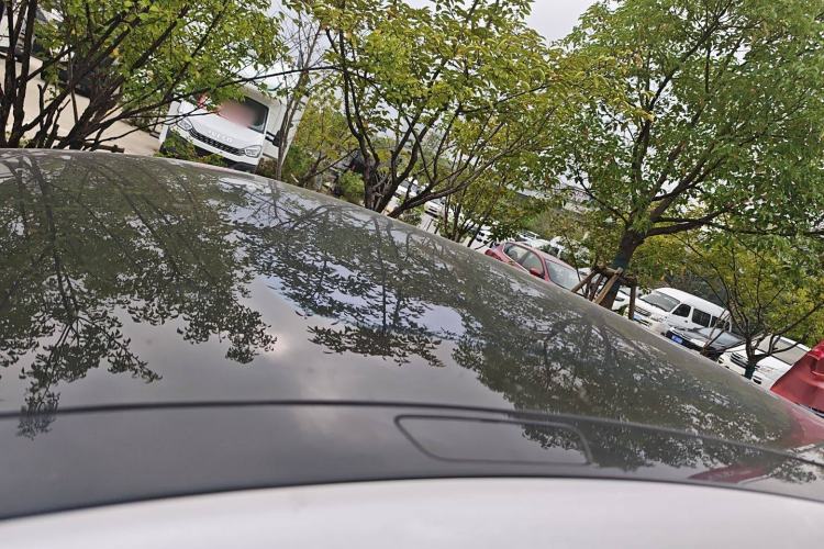 Used XPeng G6 2023 755 Ultra-Long Range Max Roof