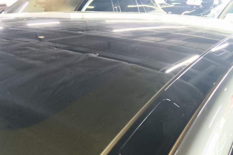 Used XPeng G6 2023 755 Ultra-Long Range Pro Roof