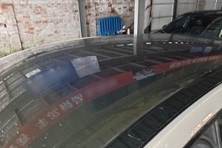 Used XPeng G6 2023 755 Ultra-Long Range Max Roof
