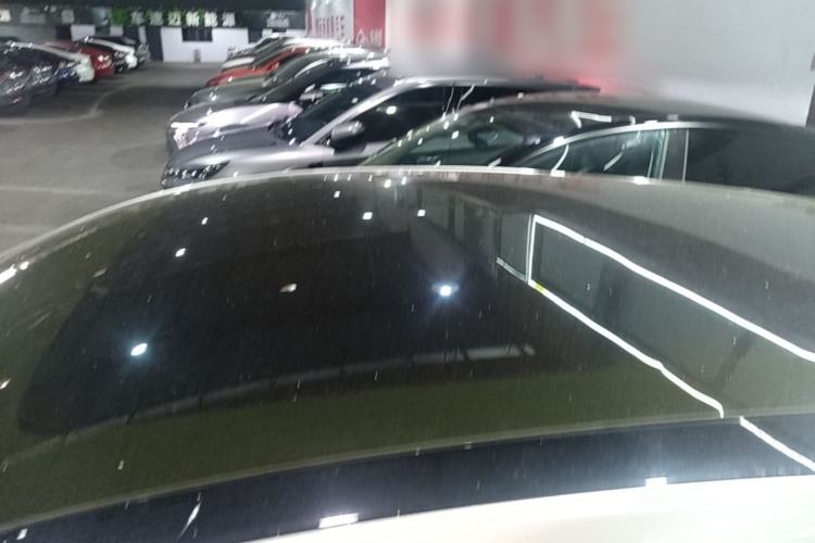 Used XPeng G6 2023 755 Ultra-Long Range Max Roof