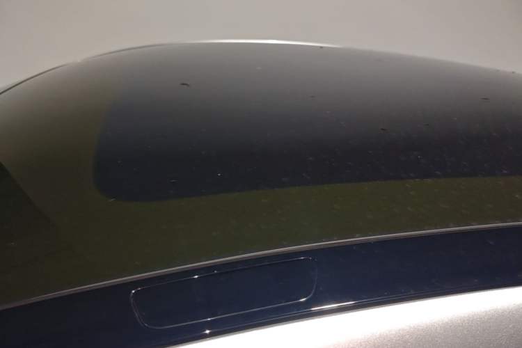 Used XPeng G6 2023 580 Long-Range Pro Roof