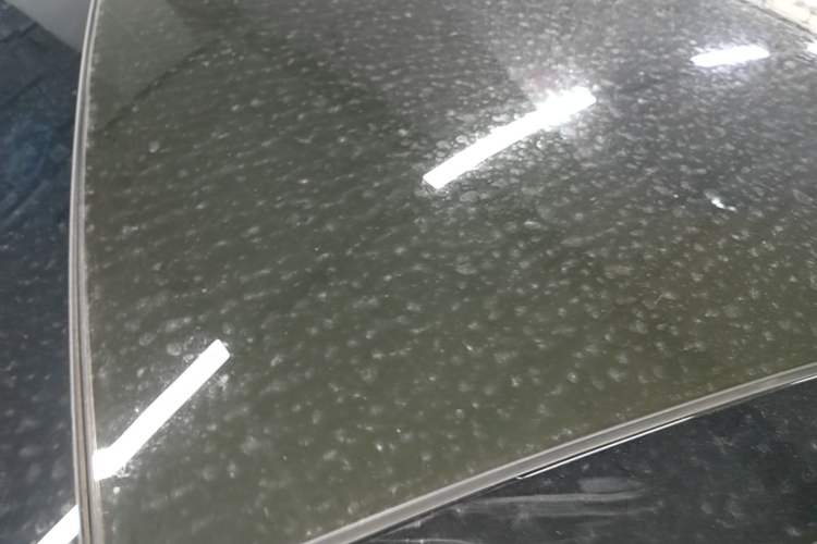 Used XPeng G6 2023 580 Long-Range Max Roof