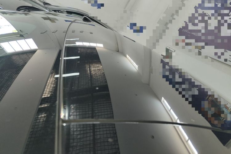 Used XPeng G6 2023 755 Ultra-Long Range Max Roof