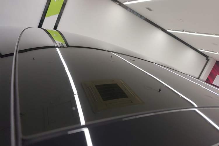 Used XPeng G6 2023 755 Ultra-Long Range Max Roof