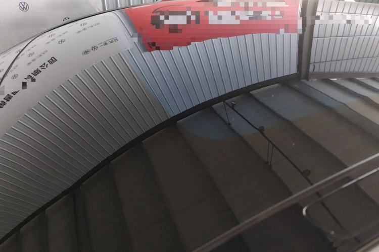 Used XPeng G6 2023 580 Long-Range Pro Roof