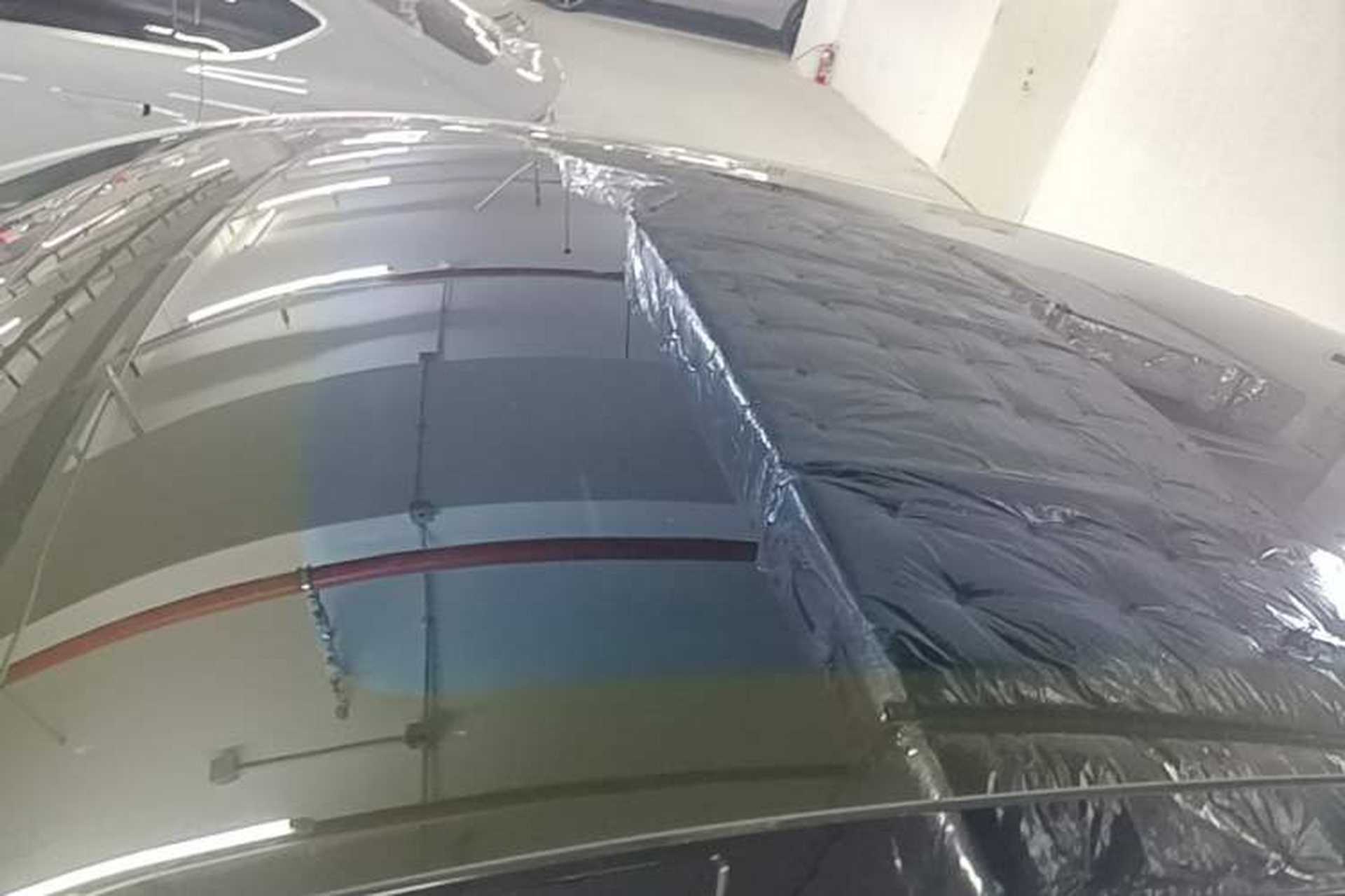 Used XPeng G6 2023 755 Ultra-Long Range Pro Roof