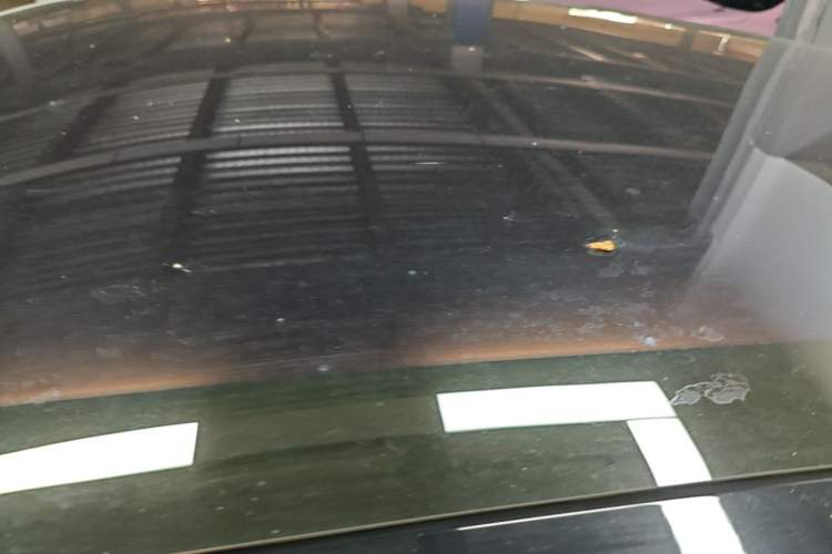 Used XPeng G6 2023 580 Long-Range Pro Roof