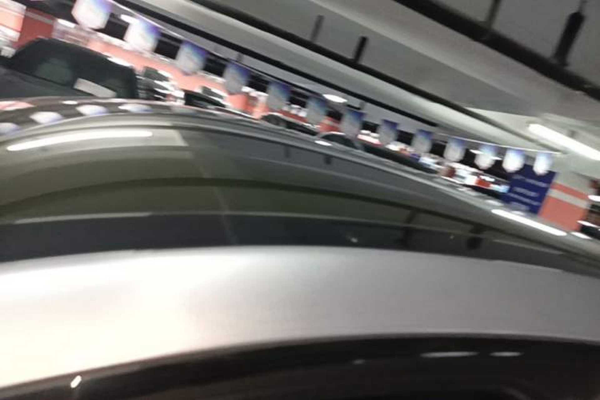 Used XPeng G6 2023 580 Long-Range Pro Roof