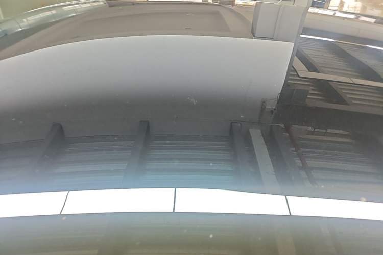 Used XPeng G6 2023 755 Ultra-Long Range Max Roof