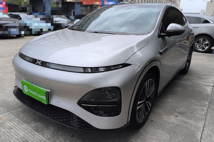 Used XPeng G6 2023 755 Ultra-Long Range Pro Guazi used car, China used car export, Used car for sale, Used cars, Cheapest cars for sale