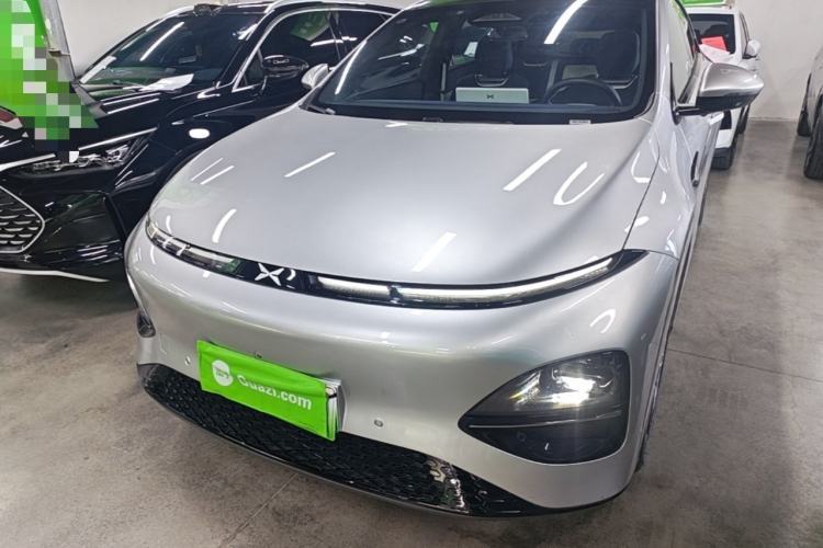 Used XPeng G6 2023 580 Long-Range Max Guazi used car, China used car export, Used car for sale, Used cars, Cheapest cars for sale