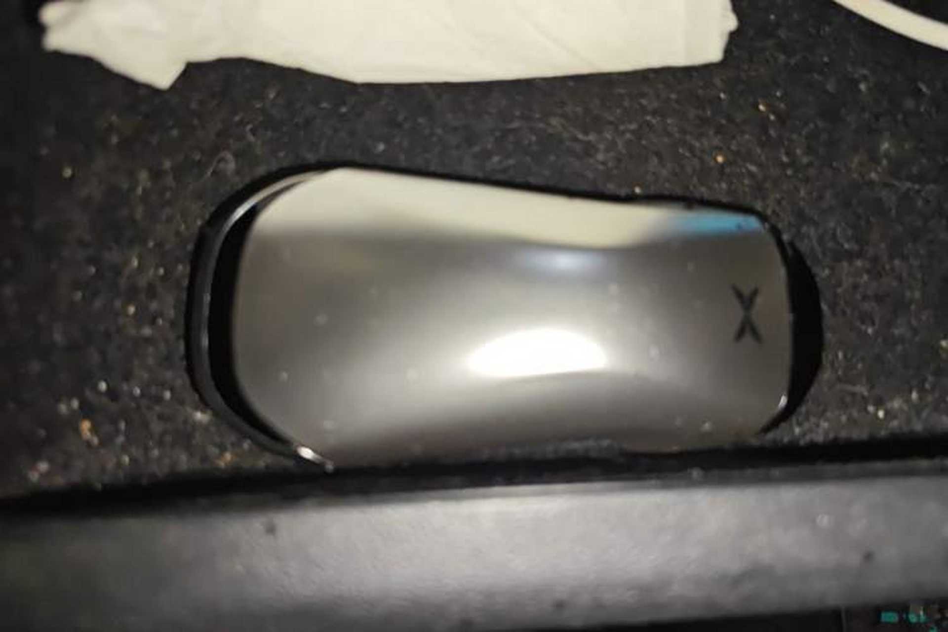 Used XPeng G6 2023 700 Four-Wheel Drive Performance Max Vehicle Key