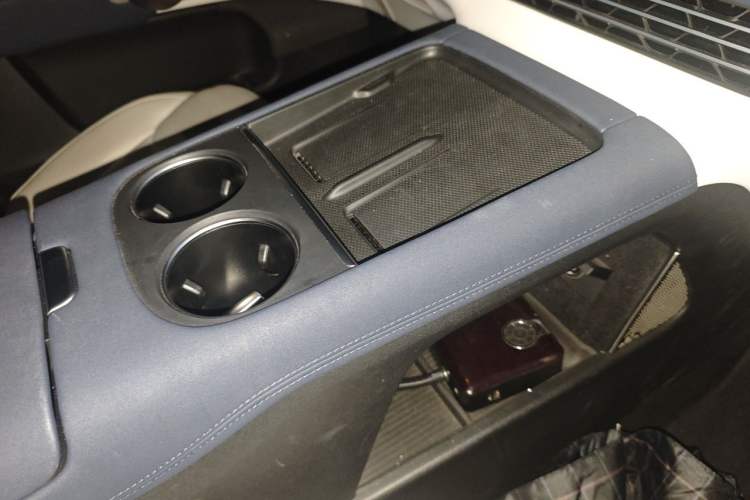 Used XPeng G6 2023 755 Ultra-Long Range Pro Vehicle Key