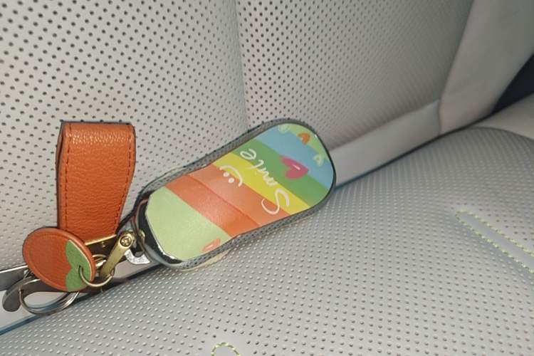 Used XPeng G6 2023 755 Ultra-Long Range Max Vehicle Key