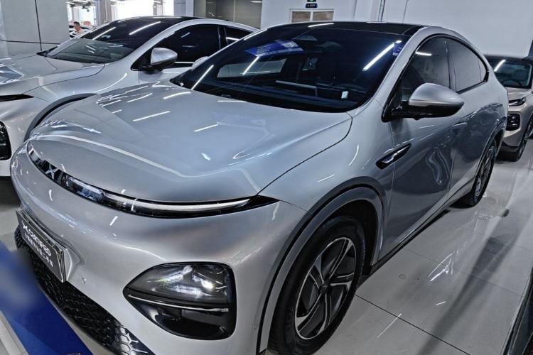 Used XPeng G6 2023 580 Long-Range Max Guazi used car, China used car export, Used car for sale, Used cars, Cheapest cars for sale
