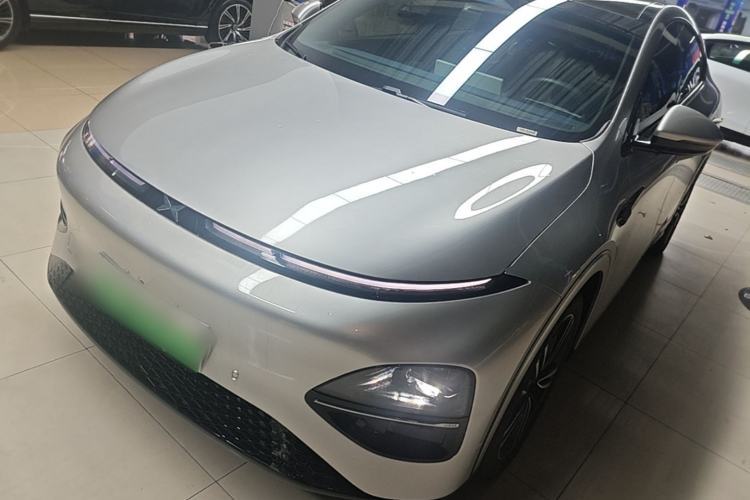 Used XPeng G6 2023 755 Ultra-Long Range Max Guazi used car, China used car export, Used car for sale, Used cars, Cheapest cars for sale