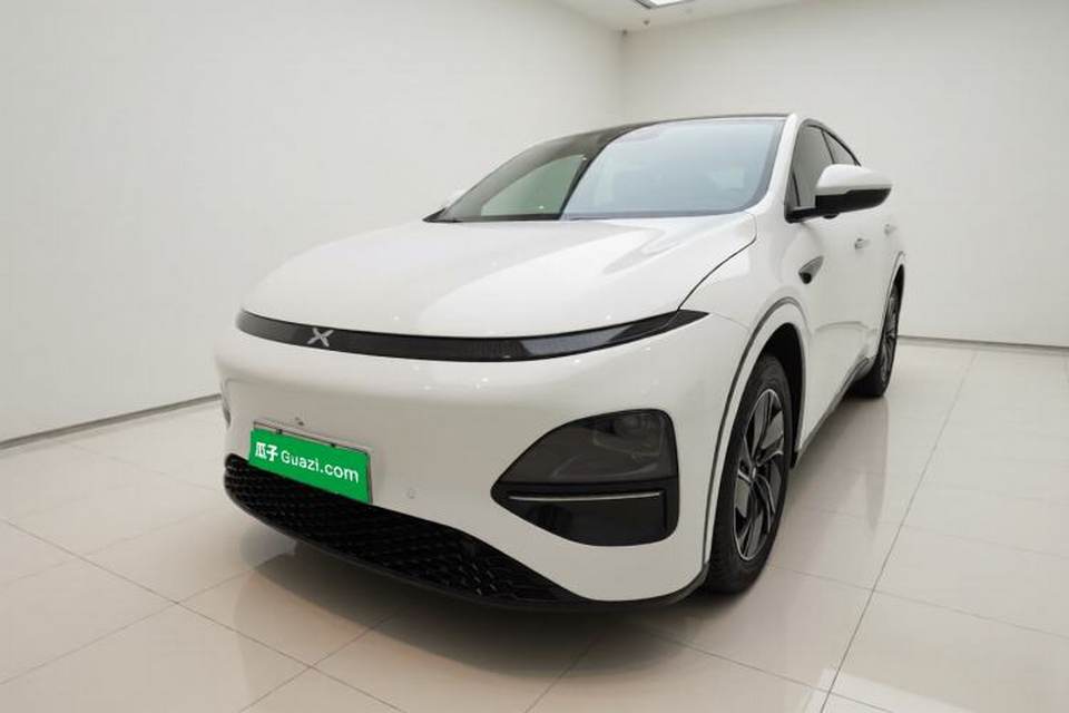 XPeng G6 2023