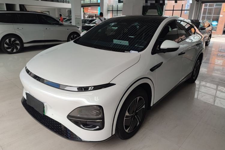 Used XPeng G6 2023 580 Long-Range Max Guazi used car, China used car export, Used car for sale, Used cars, Cheapest cars for sale