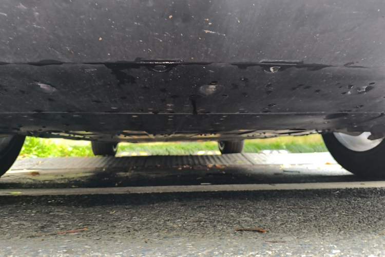Used XPeng G6 2023 580 Long-Range Pro Chassis Front