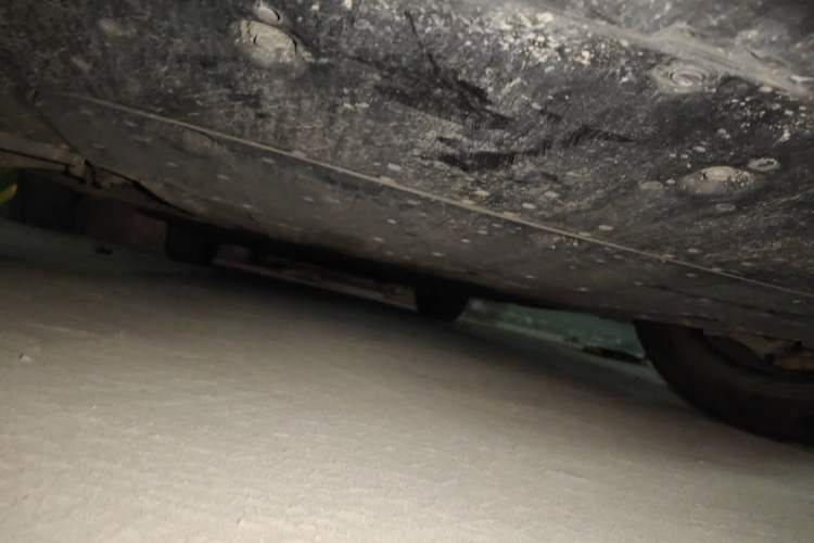 Used XPeng G6 2023 755 Ultra-Long Range Max Chassis Front