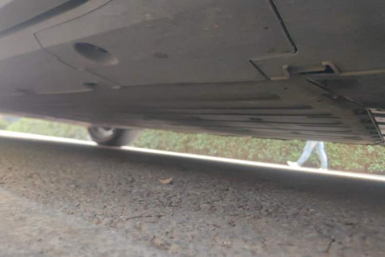 Used XPeng G6 2023 580 Long-Range Pro Chassis Front Right