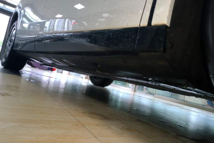 Used XPeng G6 2023 580 Long-Range Max Chassis Front Right