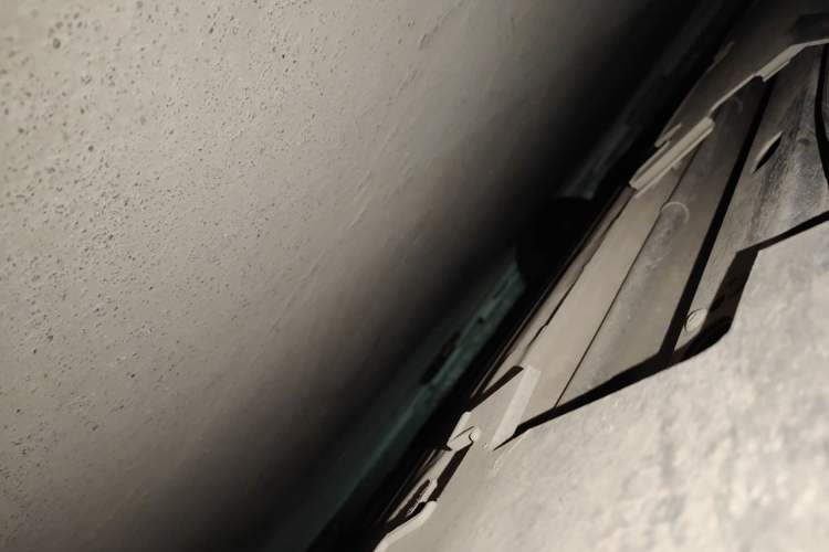 Used XPeng G6 2023 755 Ultra-Long Range Max Chassis Front Right