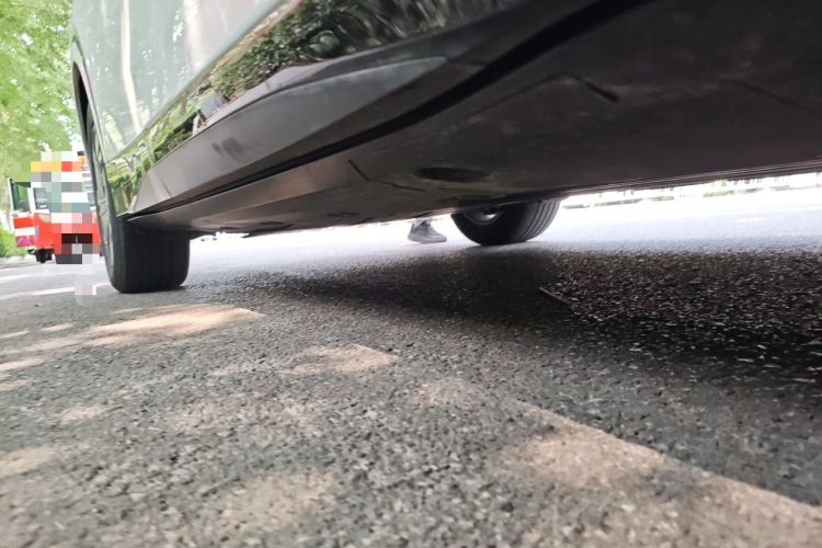 Used XPeng G6 2023 580 Long-Range Pro Chassis Front Right