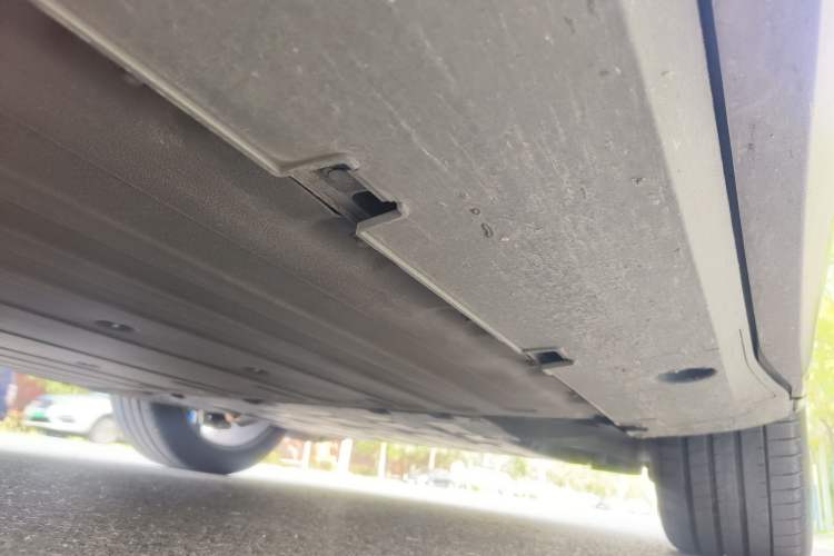 Used XPeng G6 2023 755 Ultra-Long Range Pro Chassis Front Right