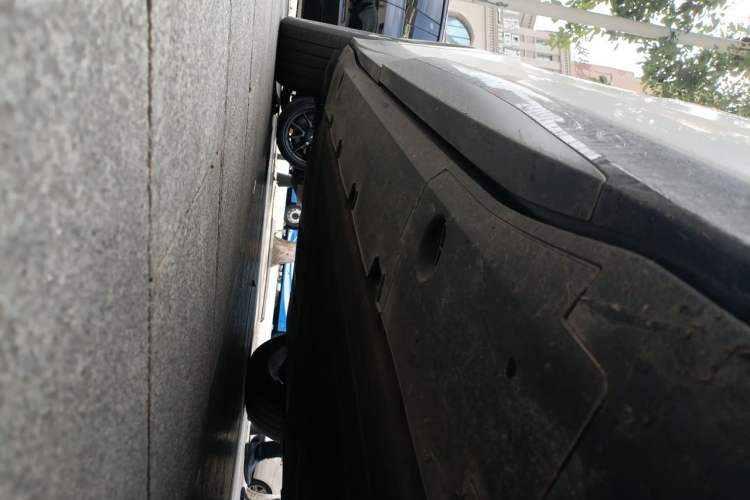 Used XPeng G6 2023 580 Long-Range Pro Chassis Front Right