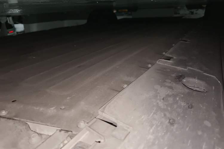 Used XPeng G6 2023 755 Ultra-Long Range Max Chassis Front Right