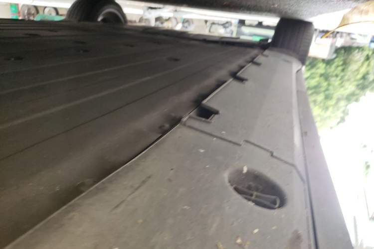 Used XPeng G6 2023 755 Ultra-Long Range Max Chassis Front Right