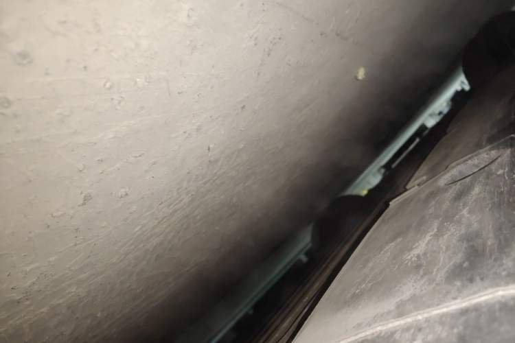 Used XPeng G6 2023 755 Ultra-Long Range Max Chassis Rear Left