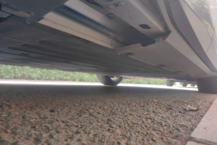 Used XPeng G6 2023 580 Long-Range Pro Chassis Rear Right